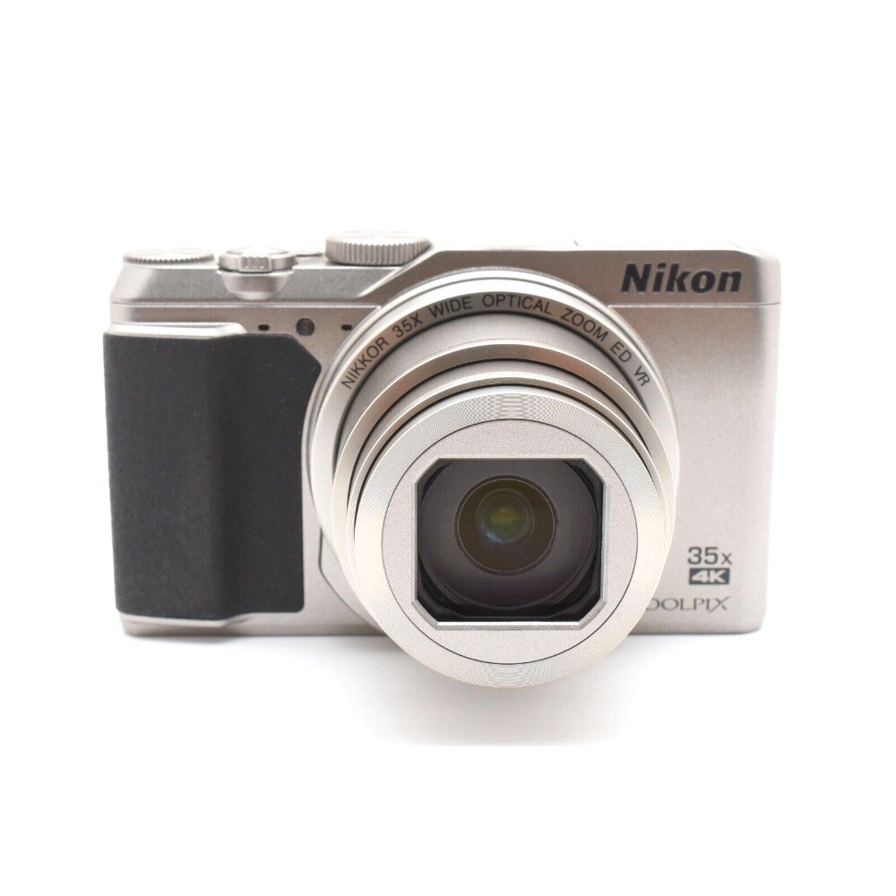 Nikon COOLPIX A900 Digital Camera Built-in Wi-Fi YouTube Mode