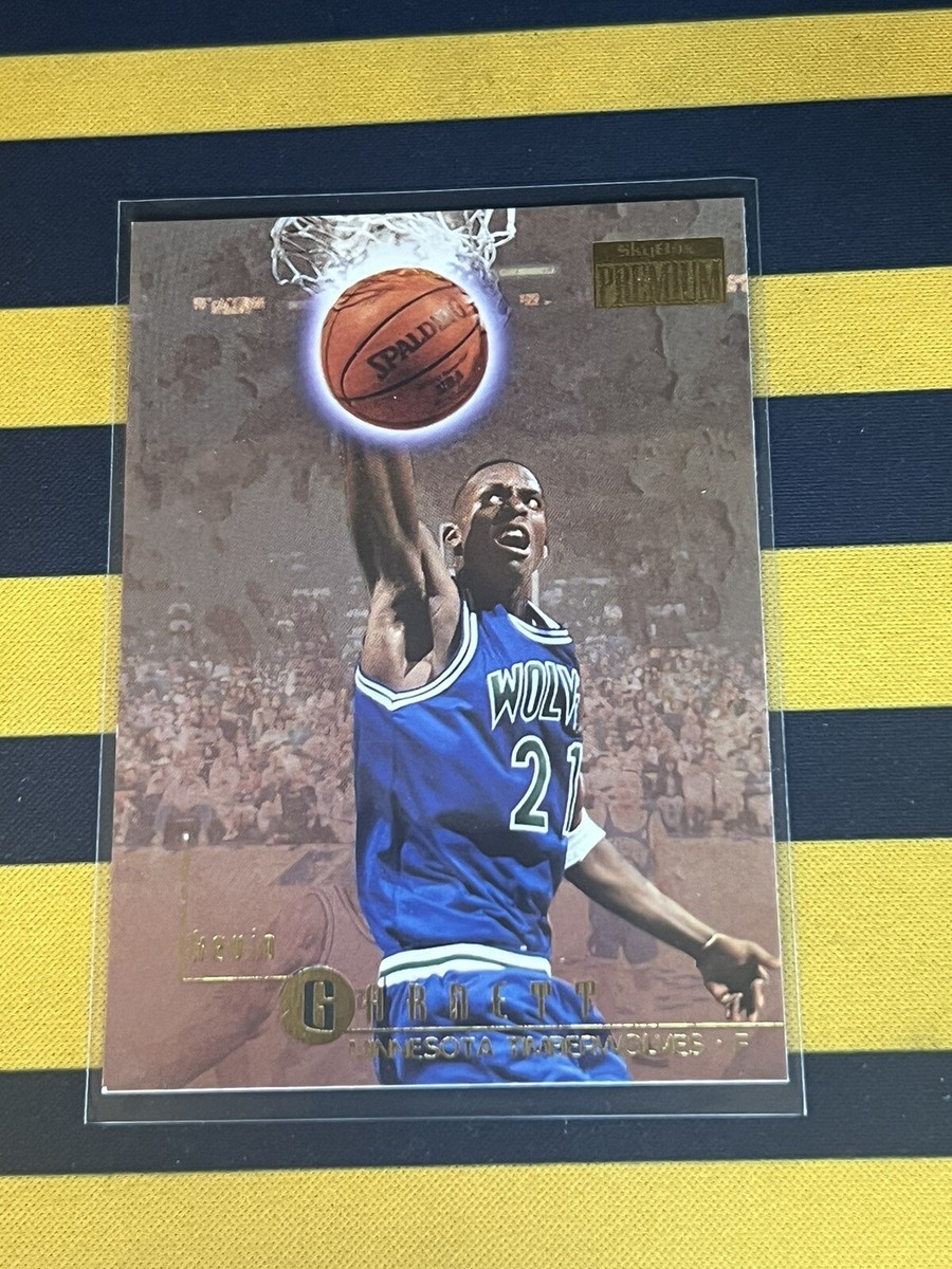 バスケットボール トレカ skybox UPPER D・E・C・K FLEER