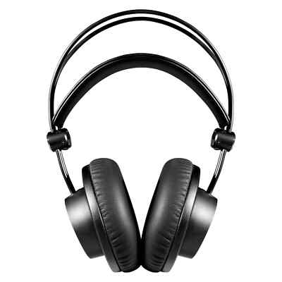 AKG K275 - Over-ear, closed-back, foldable studio headphones | eBay