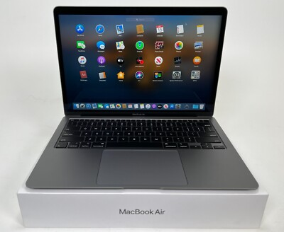 Apple MacBook Air 13.3