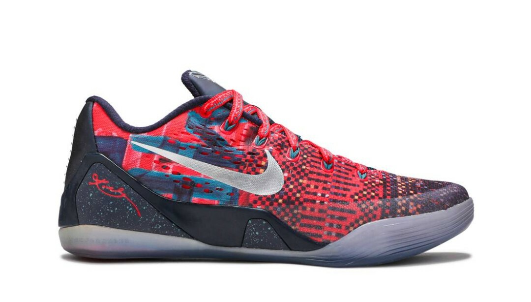 2014 Nike Kobe IX 9 EM Premium Philippines Sz 10.5 669630 604