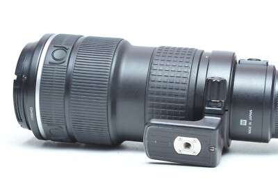 Olympus Digital 35-100mm f2 Zuiko ED Lens (Four Thirds System) E1