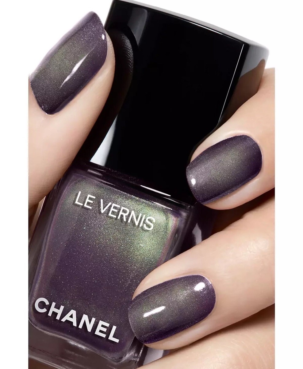 Chanel Le Vernis Nail Polish Enamel #189 PHENOMENE, NIB Limited