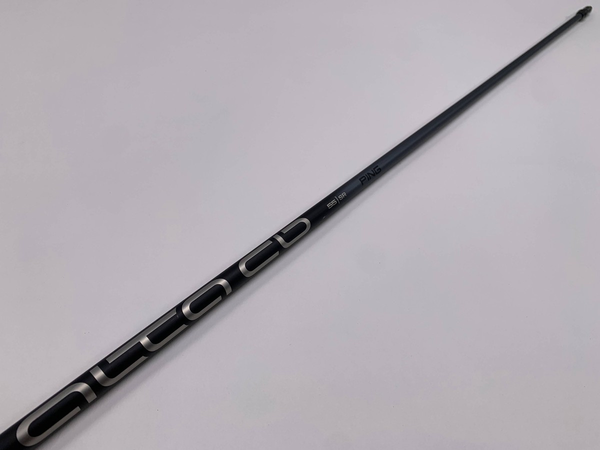 Ping Alta CB Soft Regular Seniors Graphite Driver Shaft 44.75