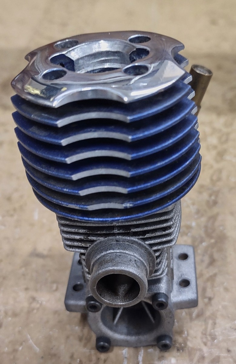 O.S. Max 12TR Engine | eBay