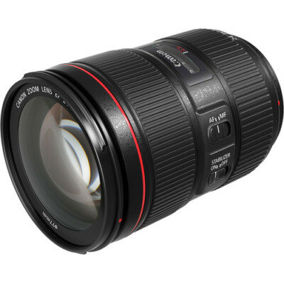 Canon EF 24-105mm f/4 II IS L USM Lens for sale online | eBay