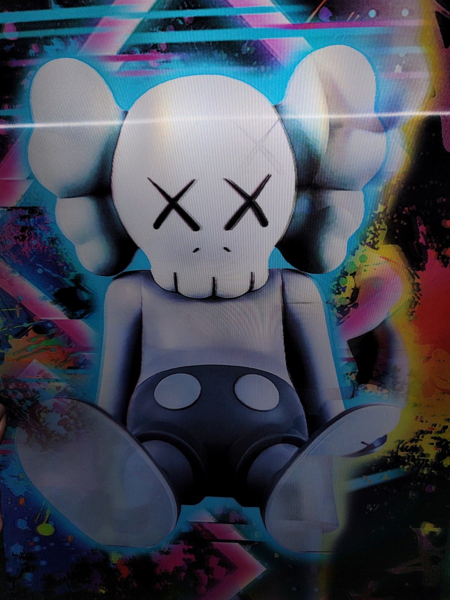 ☆直筆サイン画集☆Shag Party TIKIマグ KAWS バンクシー ☆直筆サイン