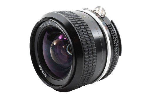 Nikon F3 HP film camera Nikon Ai Nikkor 50mm F1.4S From Japan | eBay