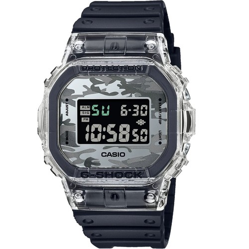 CASIO G-SHOCK DW-5735D-1BJR 35th Anniversary ORIGIN GOLD LIMITED