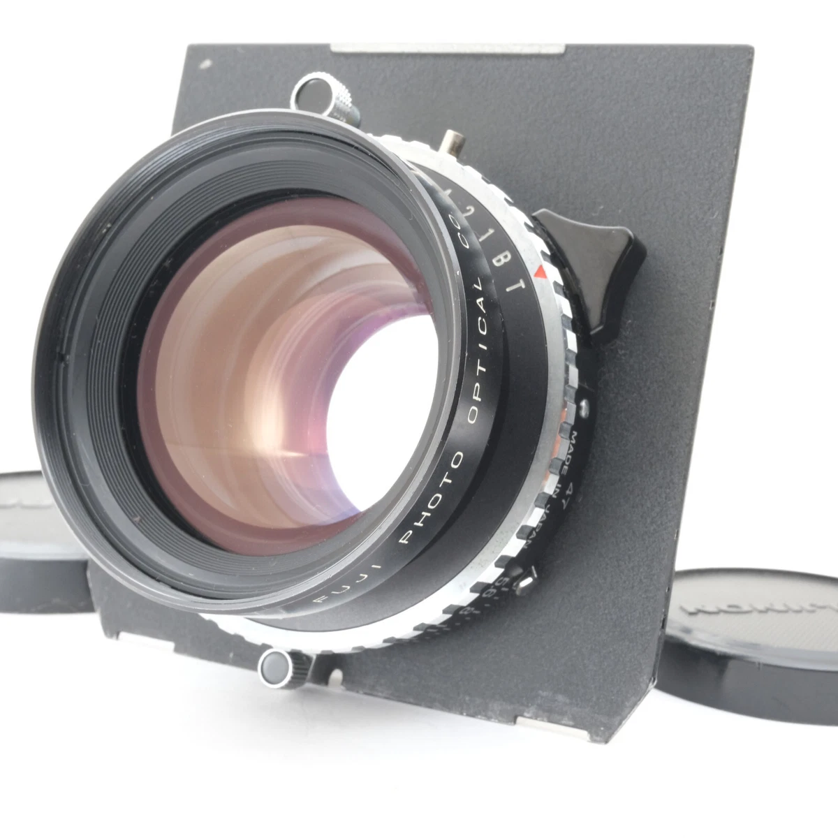 Fujinon 180mm Focal Camera Lenses for sale | eBay