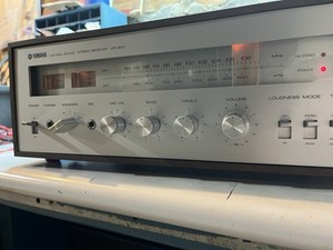 Yamaha Cr 400 | eBay