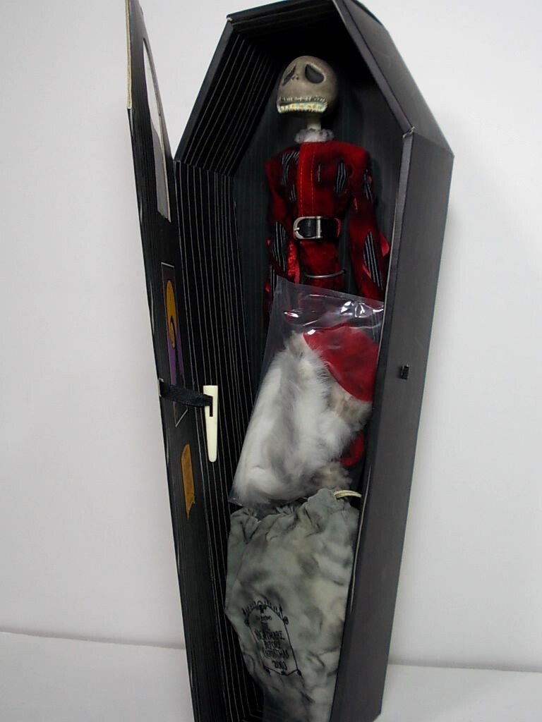 The Nightmare Before Christmas 16