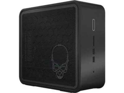 Intel NUC6CAY 8GB/32+256GB - 中古 (USED) Intel NUC6CAY 8GB/32+