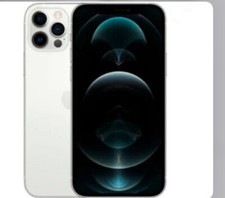 Apple iPhone 12 Pro Max - 512 GB - Gold (Unlocked) for sale online