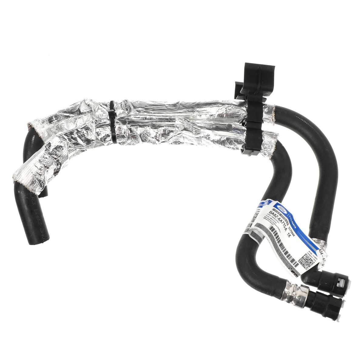 NEW OEM Ford 2009-2019 Explorer Taurus MKT Engine Oil Cooler Hose