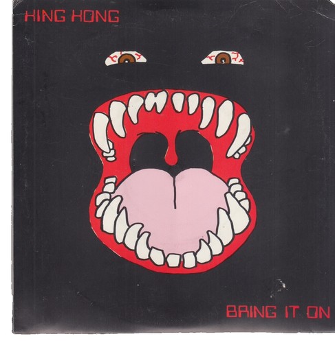 Mississippi Down South Playaz - Shake Dem Haters Off (VG+) 12