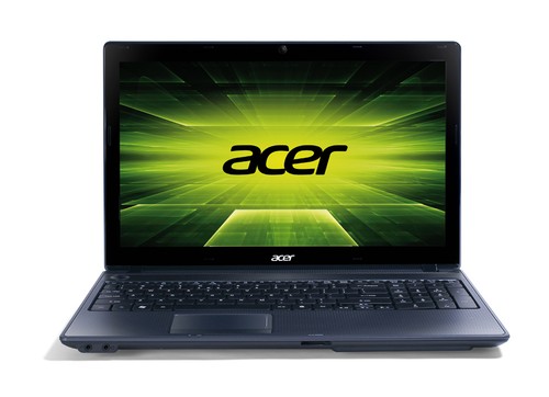 Acer ES1-512 MS2394 15.6 inch 4GB RAM, 500GB HDD Intel Celeron