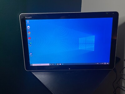 Sony VAIO SVJ202A11L 20