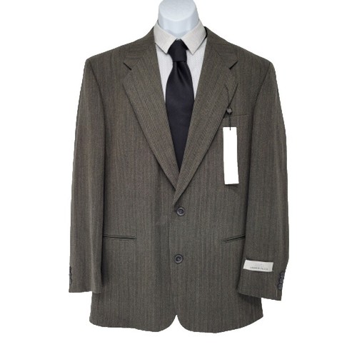 スーツ Ring jacket Meister HARDY MINNIS Fresco スーツ Ring jacket