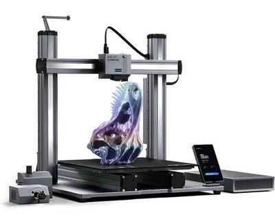 Snapmaker A350 3D Printing Laser for sale online | eBay