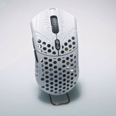 FinalMouse Starlight-12 Pegasus Small Gaming Mouse for sale online