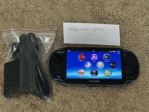 PS Vita Unlocked | eBay
