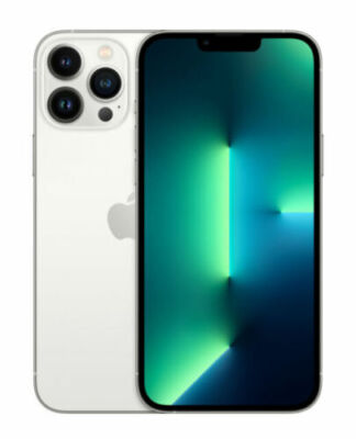 New Apple iPhone 13 Pro 256GB Factory Unlocked T-Mobile AT&T