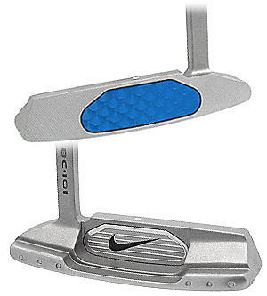 Nike BC 101 Heel-Toe Putter Golf Club for sale online | eBay