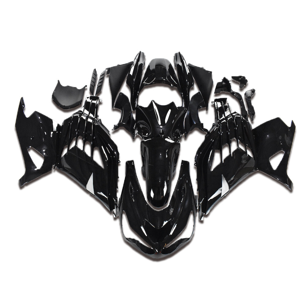 US Stock Fairing Fit for Kawasaki Ninja ZX14R ZX-14R ZX1400 2012