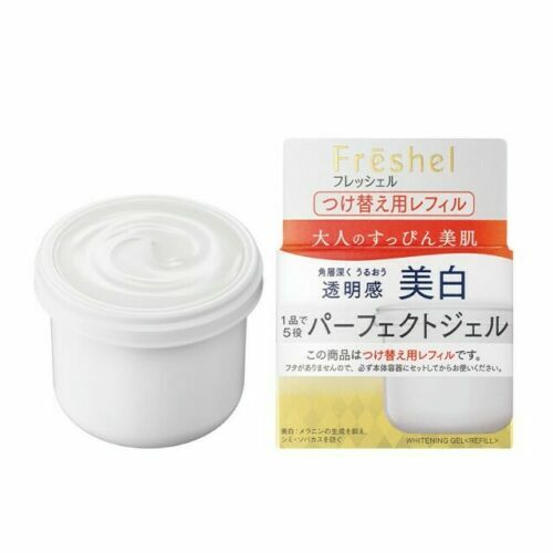 Kanebo LISSAGE BEAUTE Circurepair Cream 30g | eBay