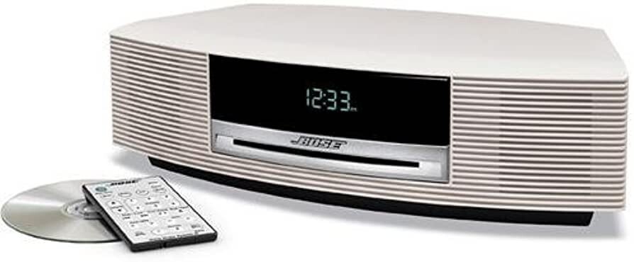 Bose Wave Music System Model AWRCC2 - Free Shipping HI PR | eBay