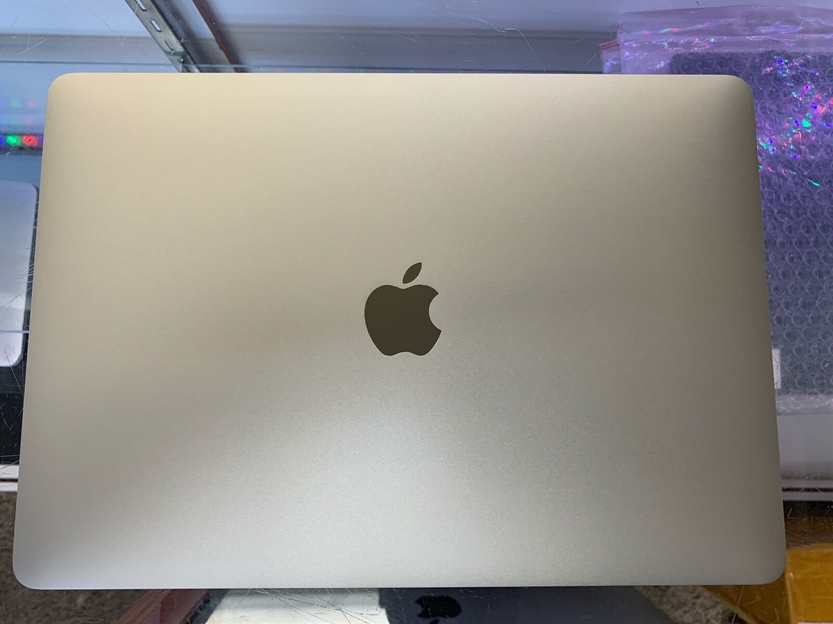 Genuine OEM Apple Macbook Air Retina 13