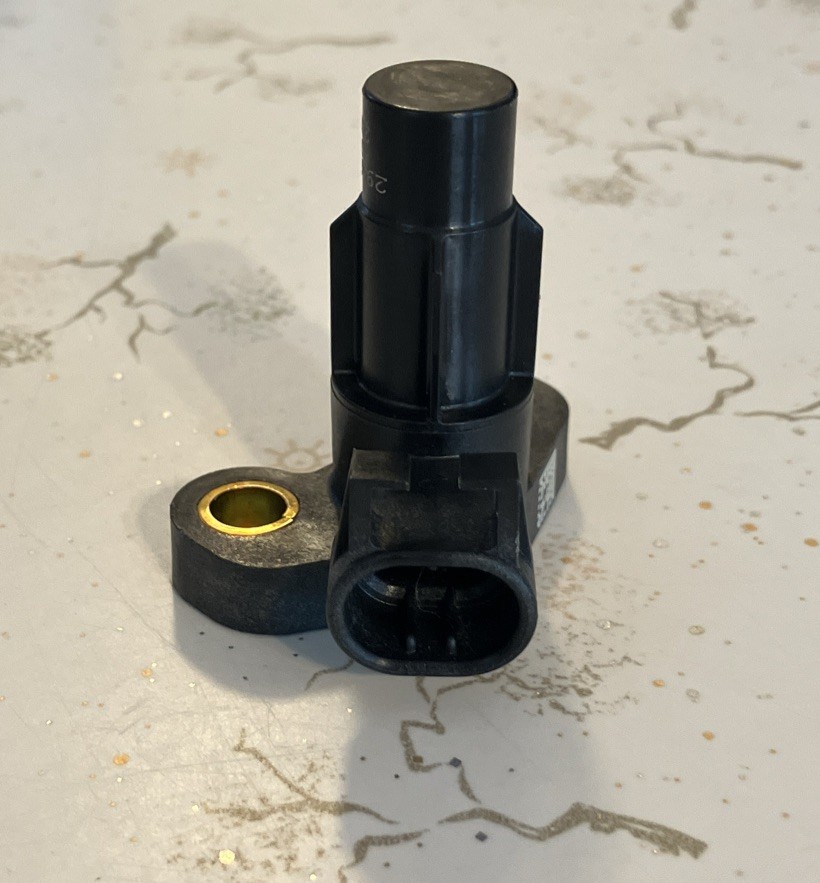 Allison Genuine Parts Turbine Speed Sensor 29543433 (new 29567149