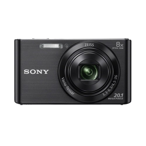 SONY Cyber-Shot DSC-WX9 16.2MP 5X Optical Zoom Digital Camera | eBay