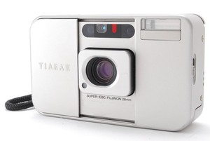 Fujifilm Cardia Mini Tiara | eBay