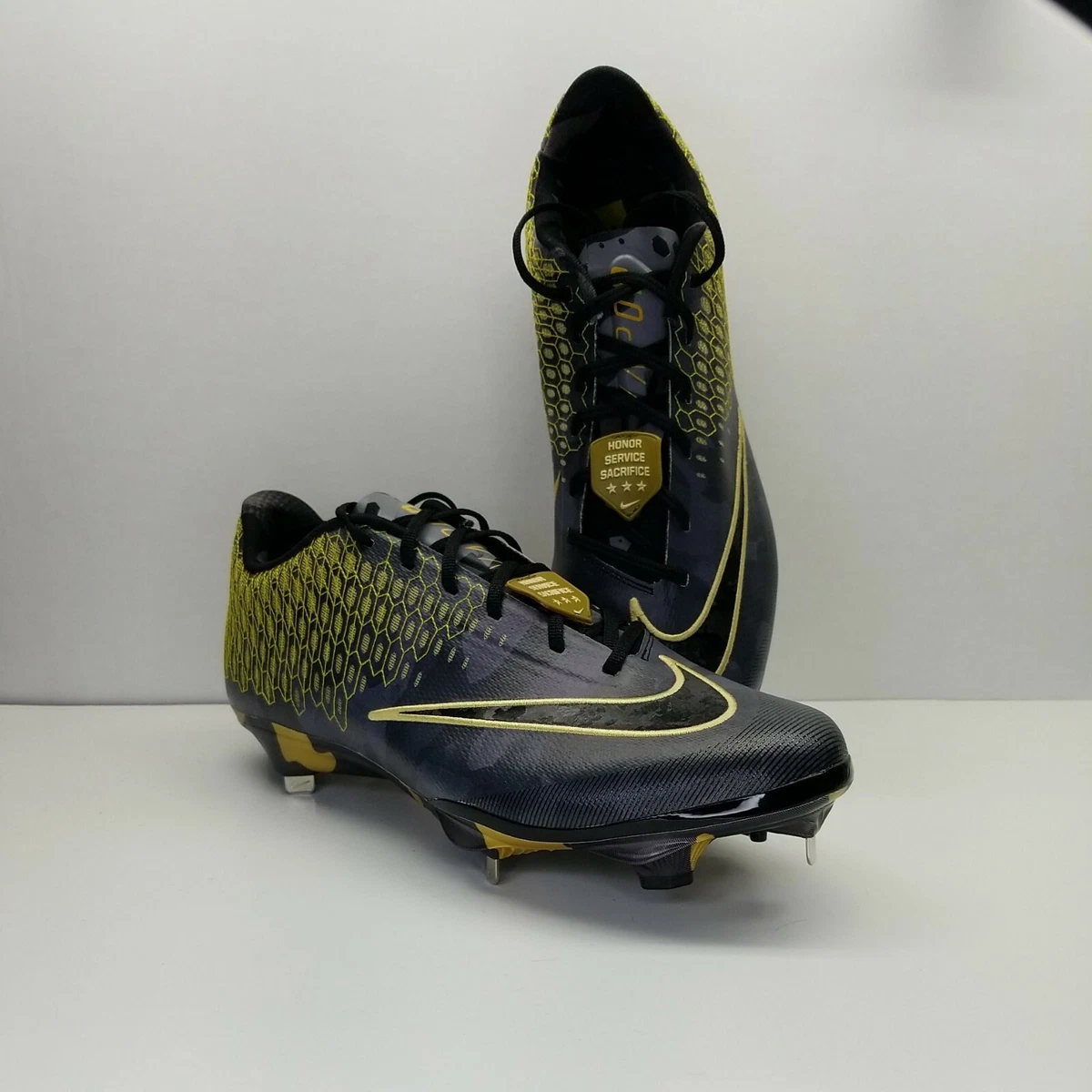 Nike Lunar Vapor Ultrafly Elite Black Camo for Sale | Authenticity