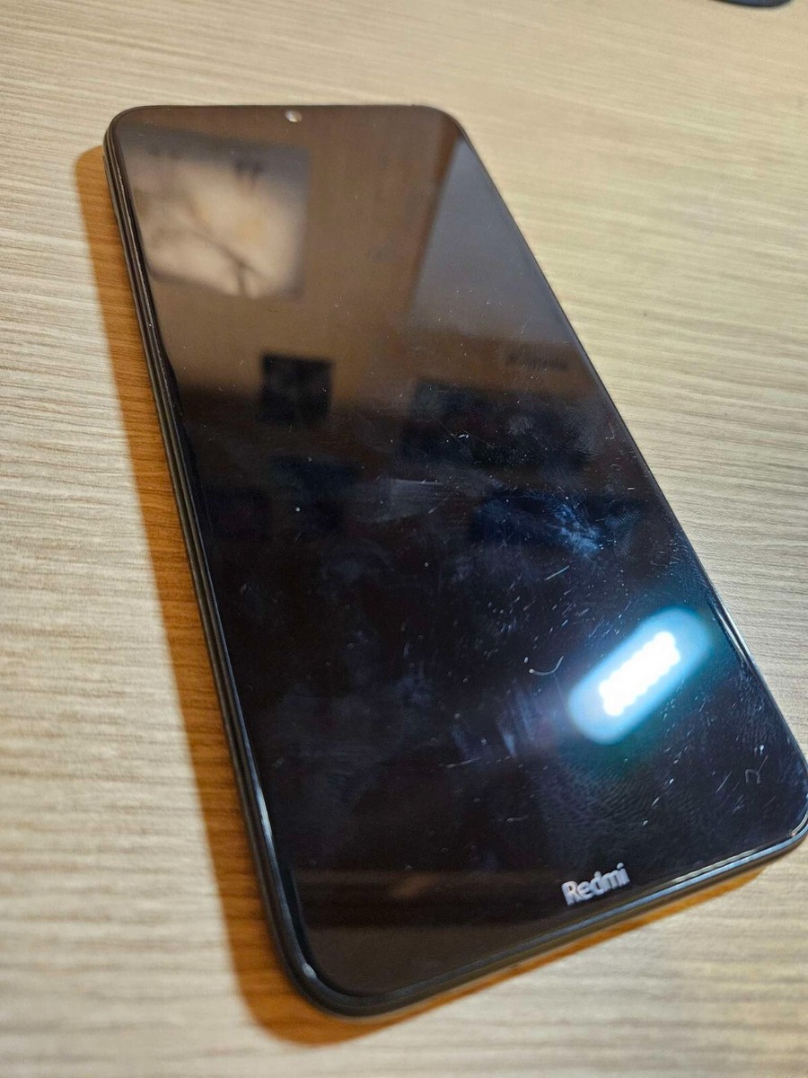 Redmi Note 8 - 64 GB - Black (Unlocked) for sale online | eBay