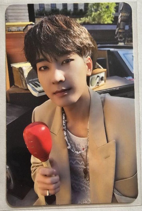 SEVENTEEN SEVENTEENTH HEAVEN KPOP MERCH KPOPMERCH SHOPEE OFFICIAL