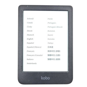 Kobo Clara | eBay