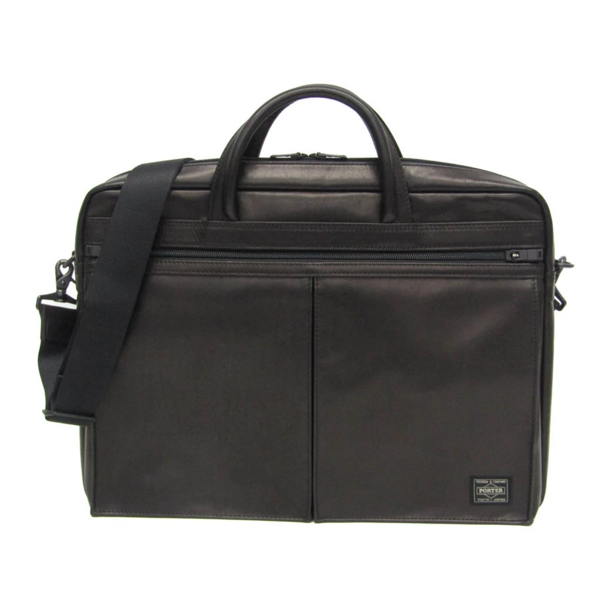 Porter Men's Briefcase/Attache Bags for sale | eBay