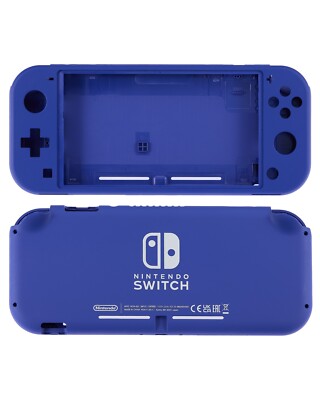 Compatible Housing Shell (Blue) - Nintendo Switch Lite | eBay