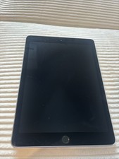 Apple iPad Pro (9.7-inch) A1673 128 GB, Wi-Fi, 9.7 in - Space Gray