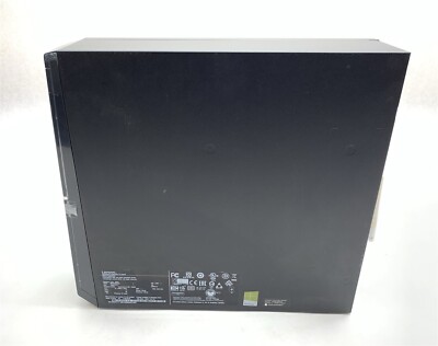 Lenovo IdeaCentre 510S-08ISH Slim Desktop i5-6400 2.7GHz 16GB 1TB