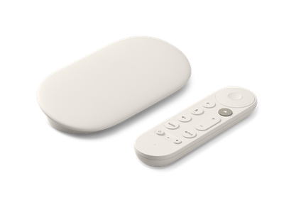 601241 未開封 Google TV Streamer(4K) google (グーグル) Google TV