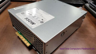 DELL PRECISION 5820 7820 950W POWER SUPPLY CXV28 WGCH4 V7594