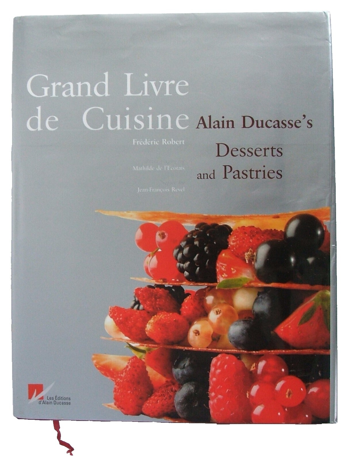 Grand Livre De Cuisine | eBay