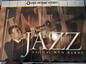 Ken Burns Jazz Documentary | eBay