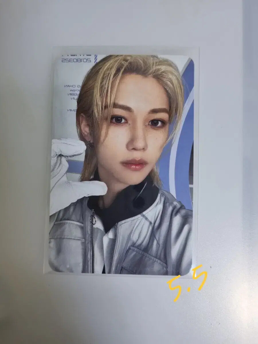 straykids straykids Pilot fanmeeting Stay Zone Day 1 Felix photo