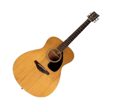 YAMAHA FG-150 Acoustic Guitar Red Label Good | eBay