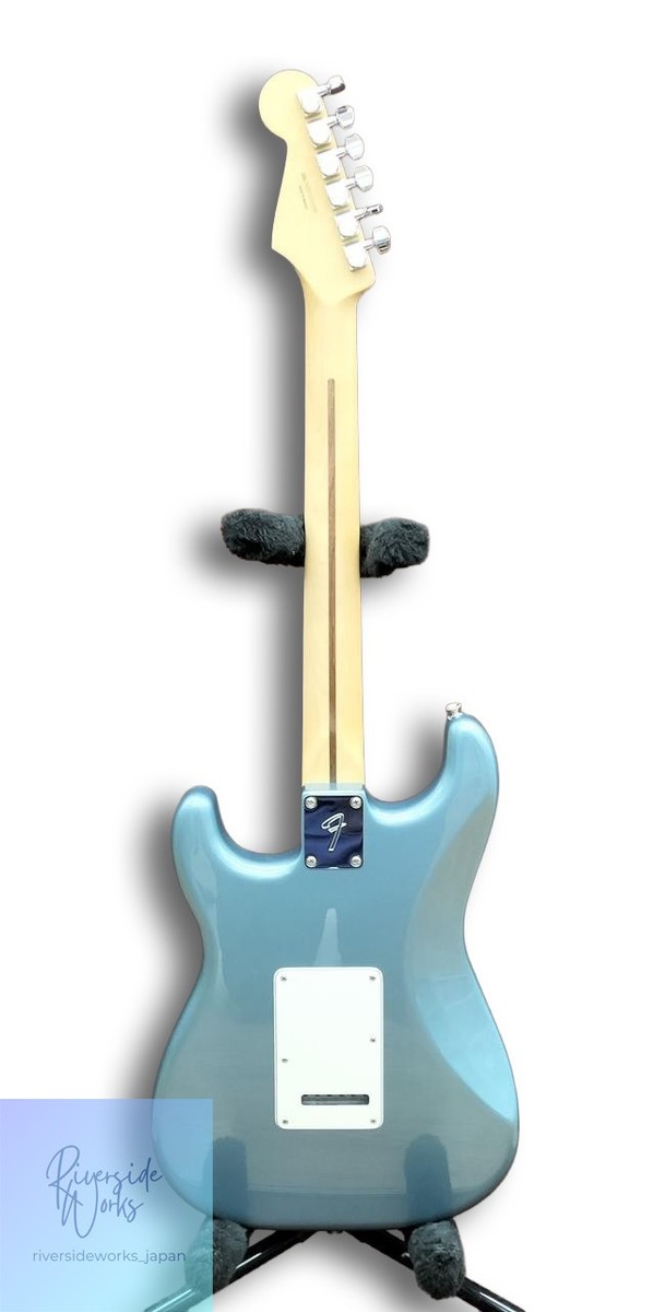 FENDER Mexico Player Stratocaster HSS Electric Guitar JP | eBay